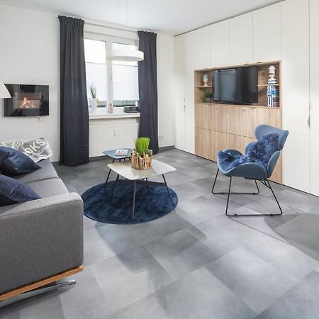 Apartmán Ney'S To Be Norderney Exteriér fotografie