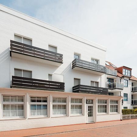 Apartmán Ney'S To Be Norderney Exteriér fotografie