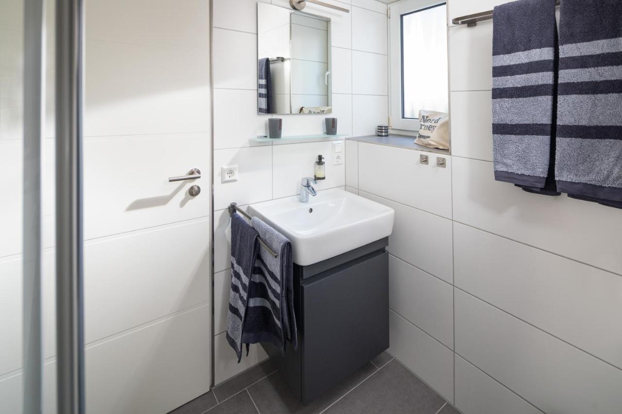 Apartmán Ney'S To Be Norderney Exteriér fotografie