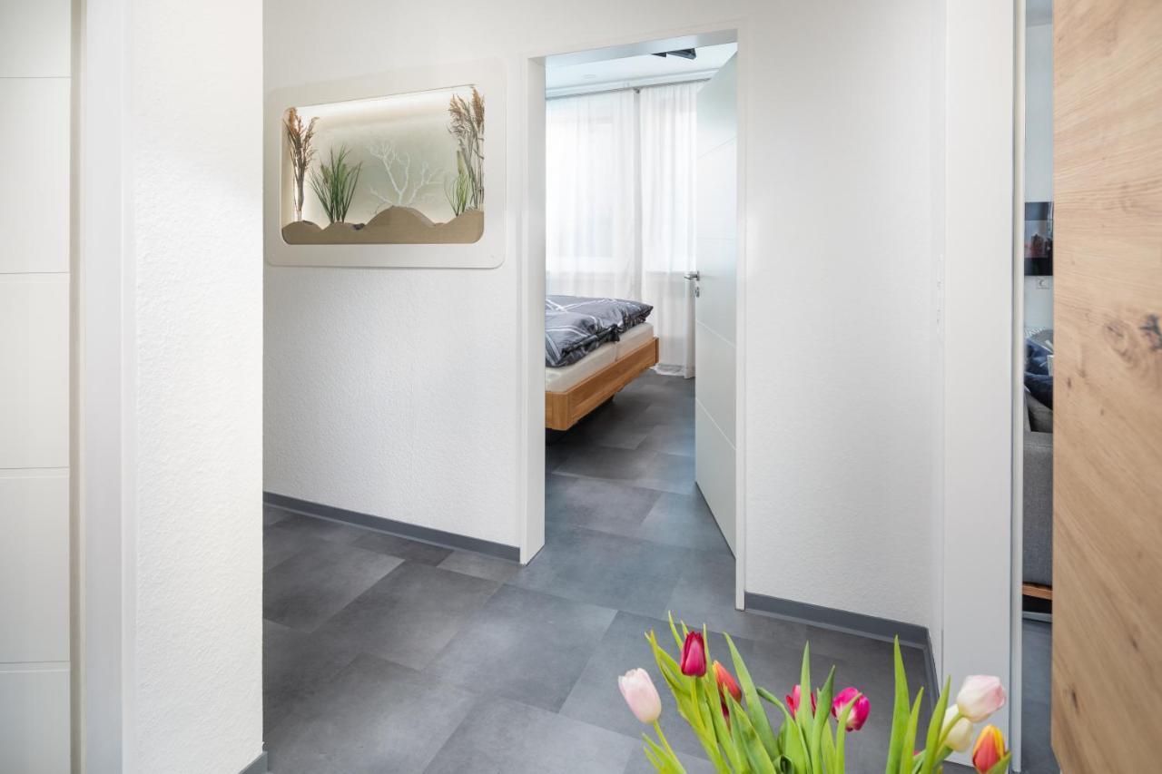 Apartmán Ney'S To Be Norderney Exteriér fotografie