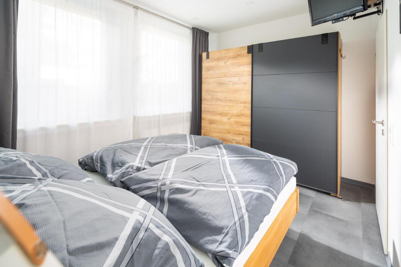 Apartmán Ney'S To Be Norderney Exteriér fotografie